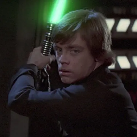 LukeSkyWalker000의 STAR WARS GC
