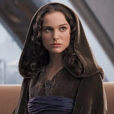 Profile image of Padme