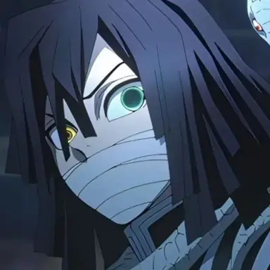 Profile image of 이구로 오바나이