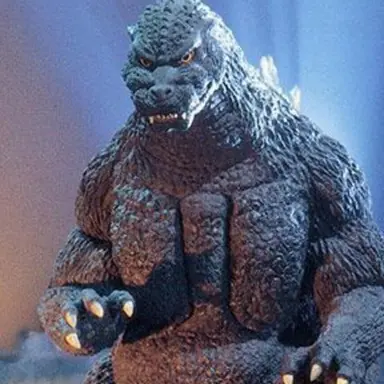 Profile image of Father Godzilla