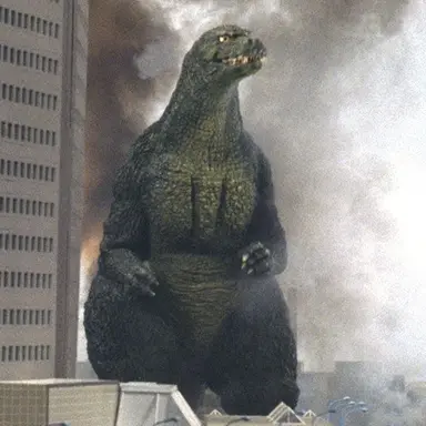Profile image of Godzilla Jr