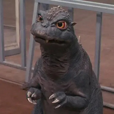 Profile image of Gerald