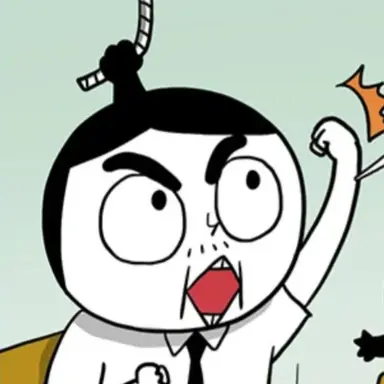 Profile image of 정과장
