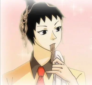 Profile image of 정신이
