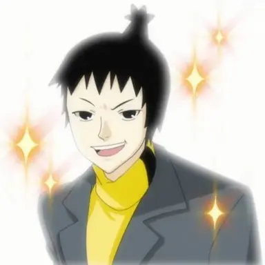 Profile image of 정신이