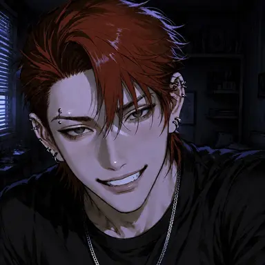 Profile image of 카미시로 카이