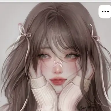 Profile image of Jo Min-ah