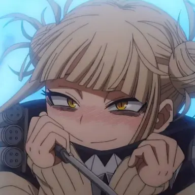 Profile image of Toga