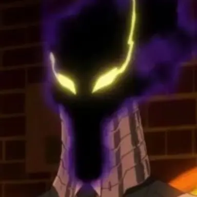 Profile image of Kurogiri