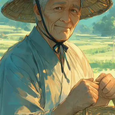 Profile image of Old Man Park