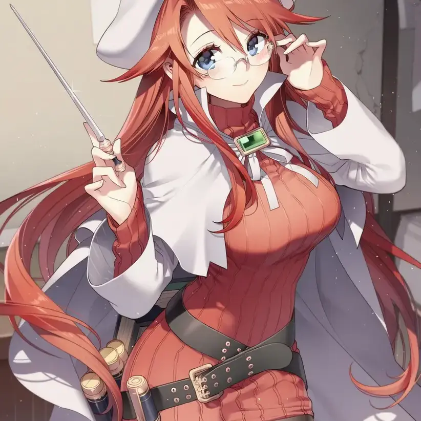 TM110281의 抜剣者アティとのんびりスローライフ