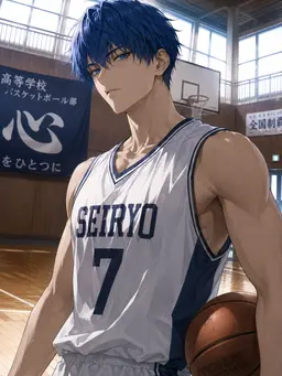 Profile image of 涼翔