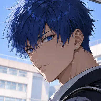 Profile image of 涼翔