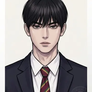 Profile image of チャ・ドウン