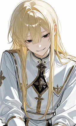 Profile image of 루시엘