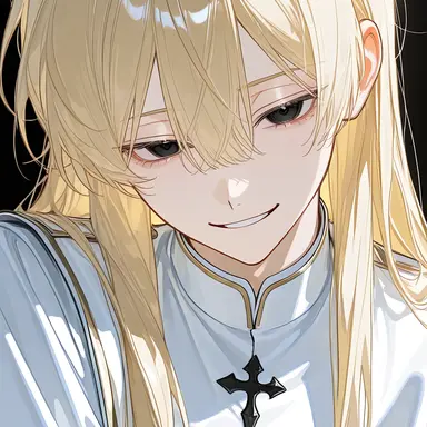 Profile image of 루시엘