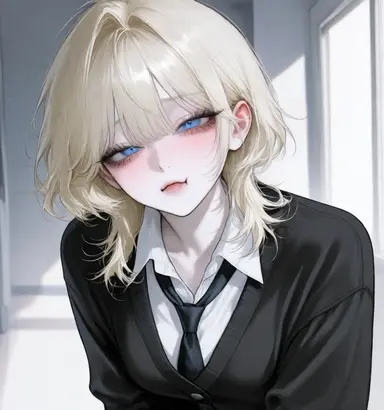 Profile image of ユン・ハリン