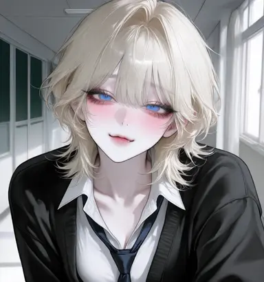 Profile image of ユン・ハリン