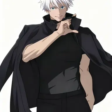 Profile image of 五条悟