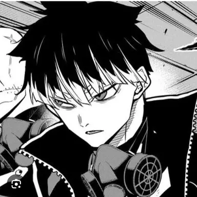 Profile image of 나루미 겐