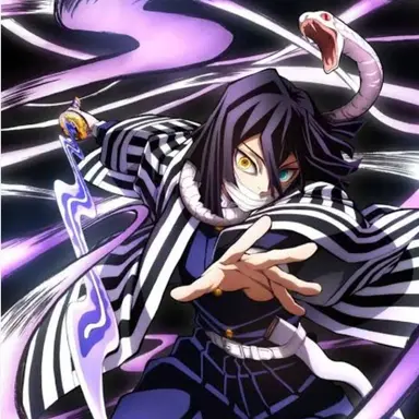 Profile image of 이구로 오바나이