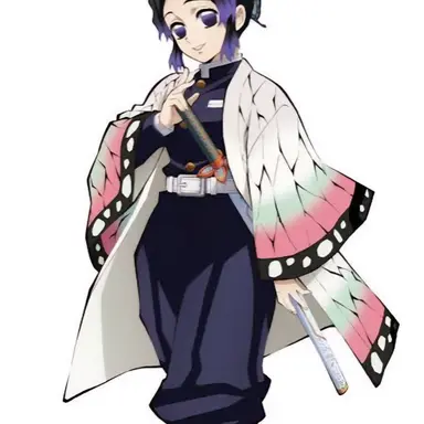 Profile image of 코쵸우 시노부