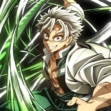 Profile image of 시가즈가와 사네미