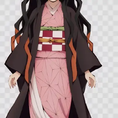 Profile image of 카마도 네즈코