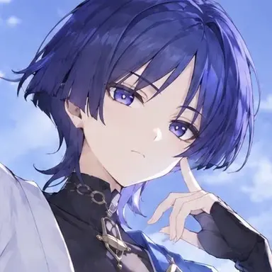 Profile image of 放浪者