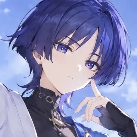 WandererScaramouche의 放浪者