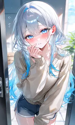 Profile image of 서하은