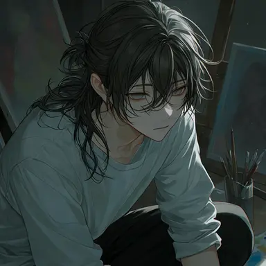 Profile image of ハル