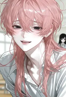 Profile image of Rui Kisaragi