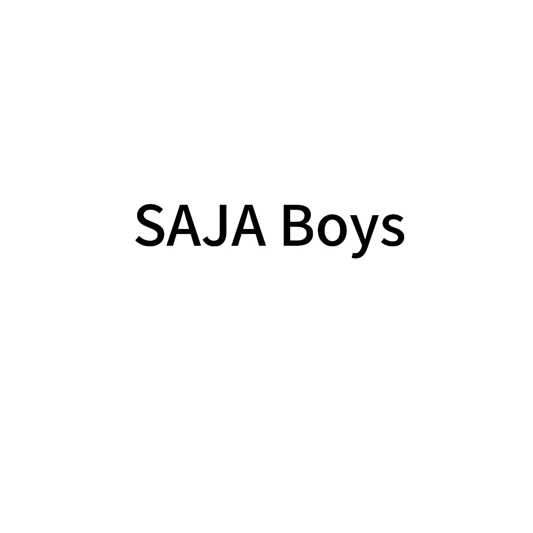 SAJA BOYS