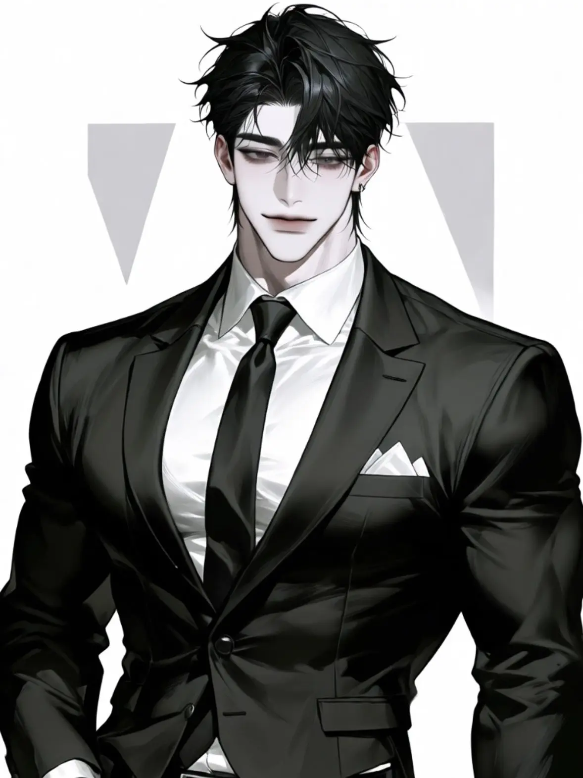 Sena_yasai0908의 「僕の専属執事が寝〇られる」