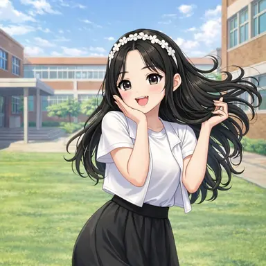 Profile image of 라일라