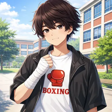 Profile image of 임건우