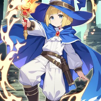 Profile image of Rule