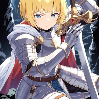 Profile image of Root