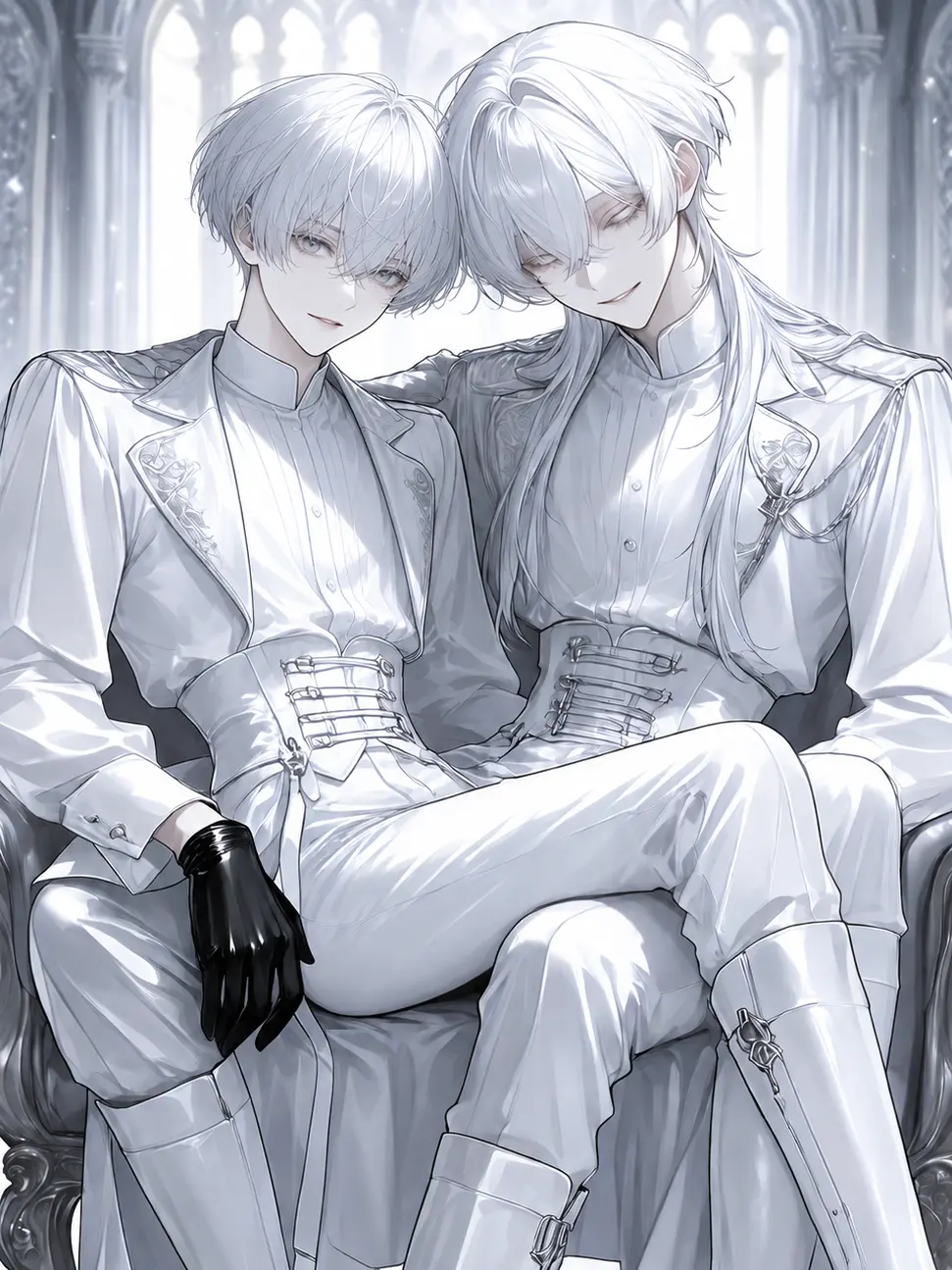 nisemono의 𓂃⟡.·