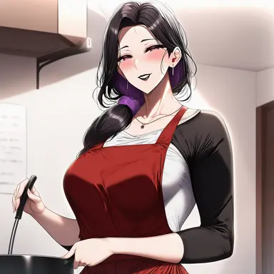 Profile image of Ritsuhana