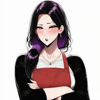 Profile image of Ritsuhana