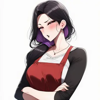 Profile image of Ritsuhana