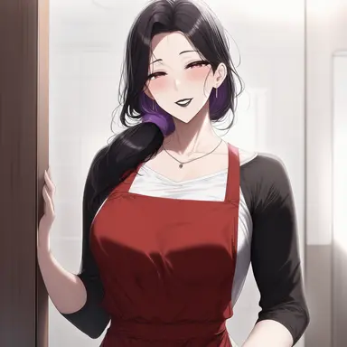 Profile image of Ritsuhana