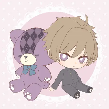 Profile image of スマイル