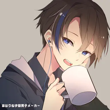 Profile image of きんとき