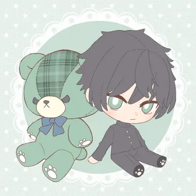 Profile image of シャークん
