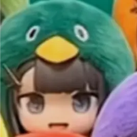 Profile image of 緑ググガガ