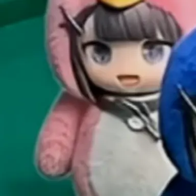 Profile image of ピンクググガガ