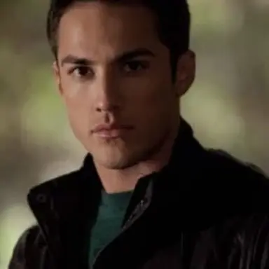 Profile image of Tyler Lockwood